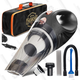 ThisWorx Car Vacuum Cleaner | $20 | Amazon | Clip Coupon